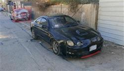 Toyota Celica
